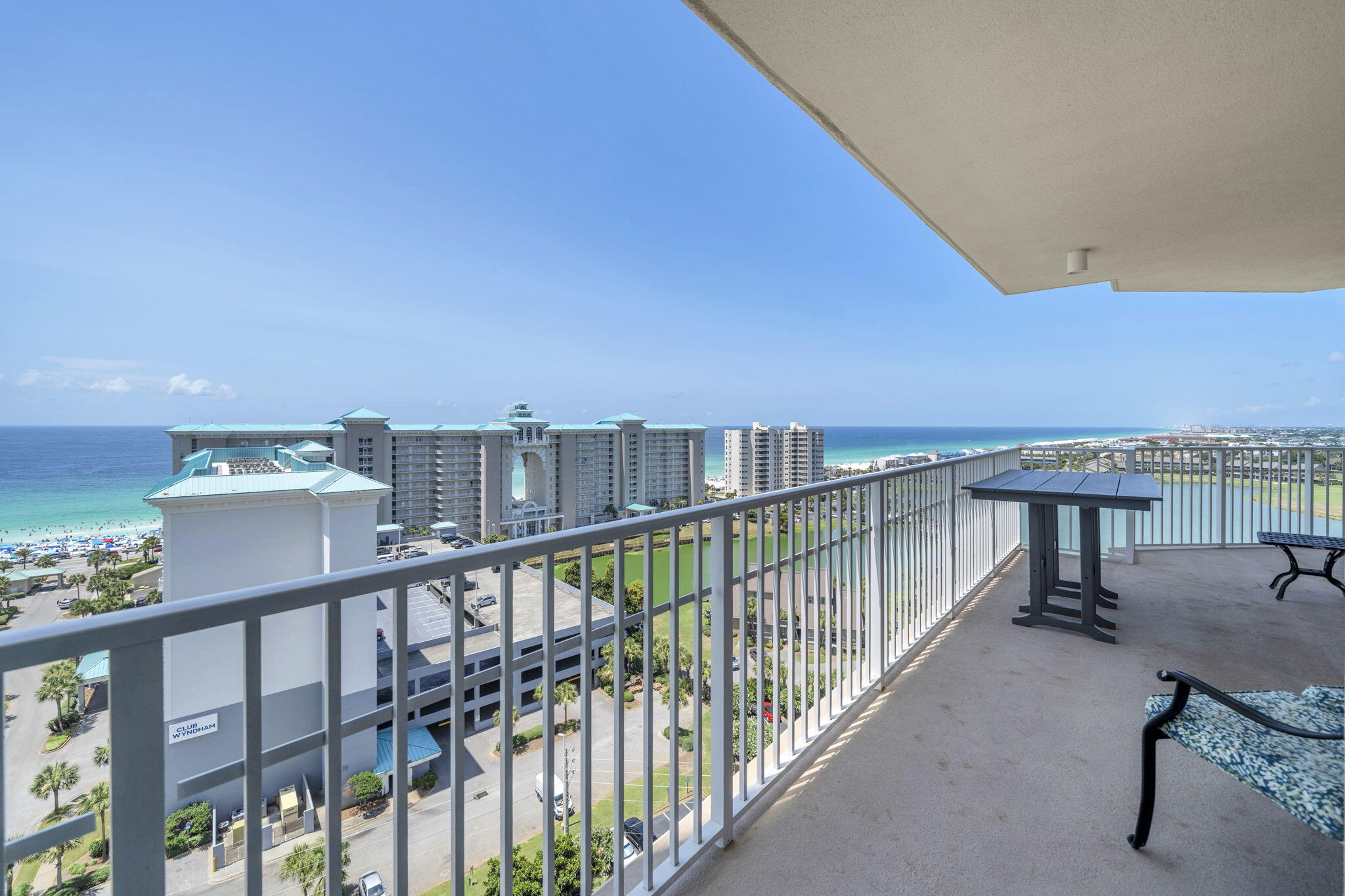 Residential in Miramar Beach 5