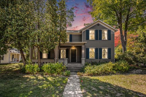 7340 Thornapple River Dr Se, Ada, MI, 49301-9087 | Card Image