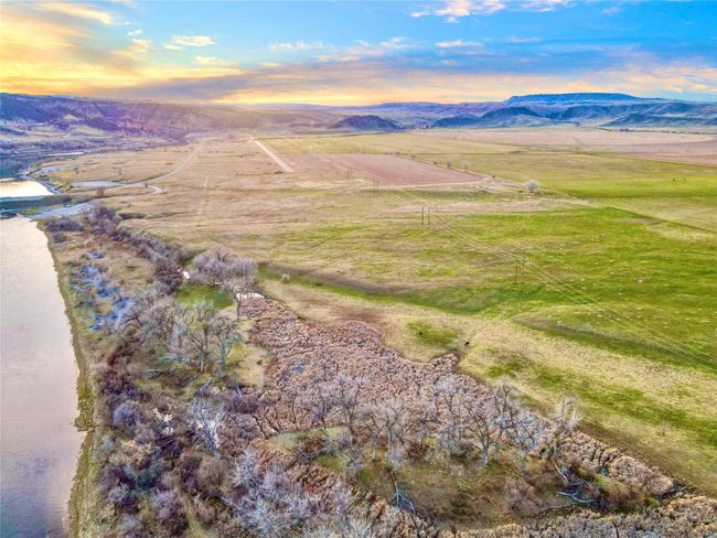 0 Grapevine Road, Home with 0 bedrooms, 0 bathrooms and null parking in Fort Smith MT | Image 11