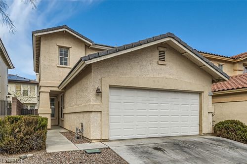1117 Storke Ln, Las Vegas, NV, 89134-0540 | Card Image