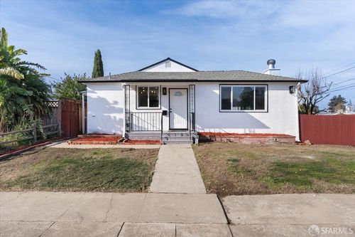 20205 Sapphire Street, Castro Valley, CA, 94546 | Card Image