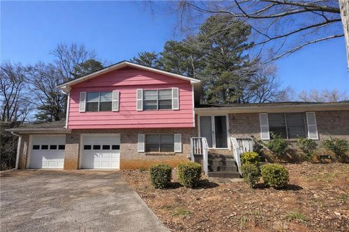3919 Bressler Cir, Decatur, GA, 30035-2312 | Card Image