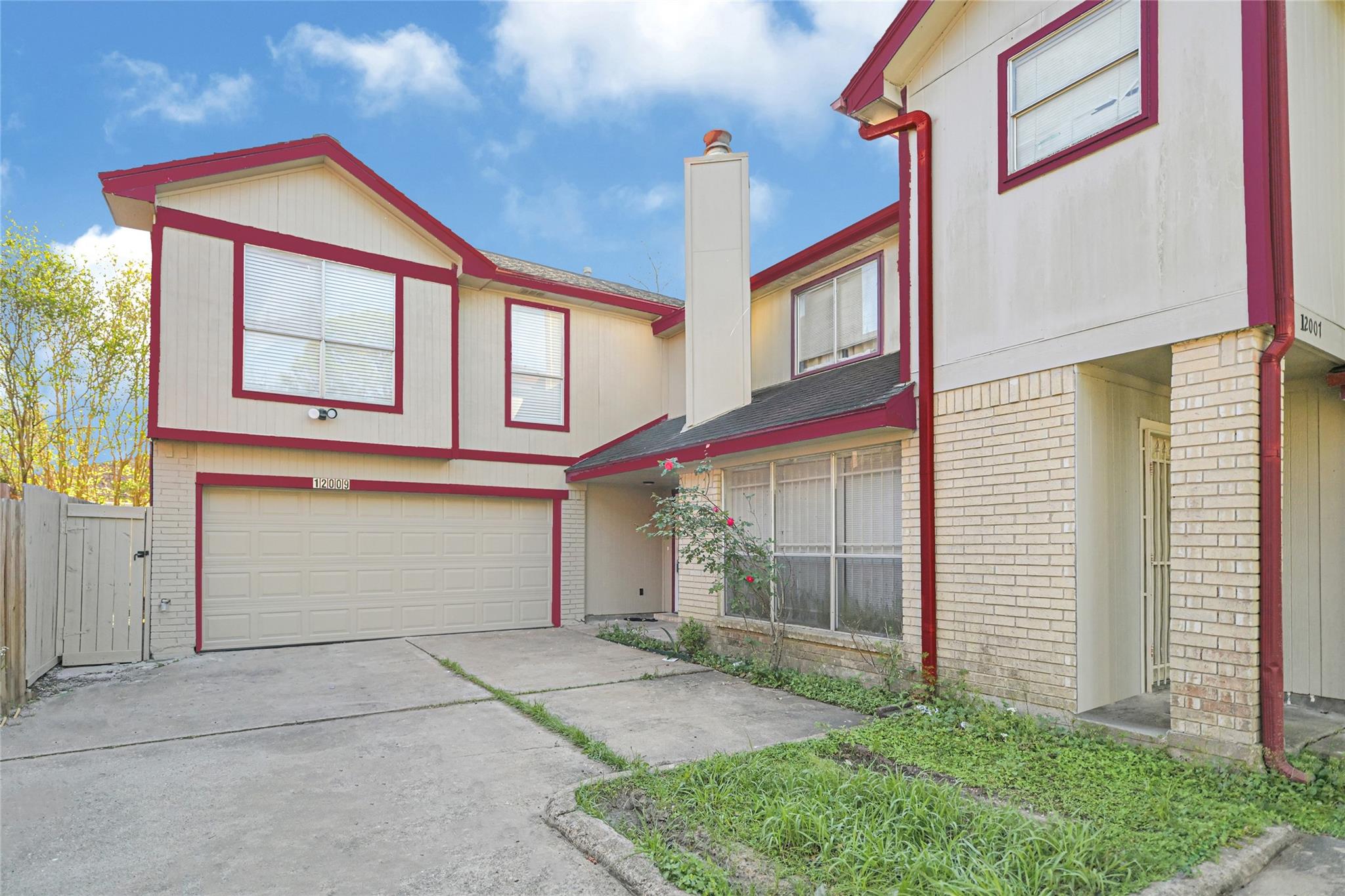 Residential in Houston 2