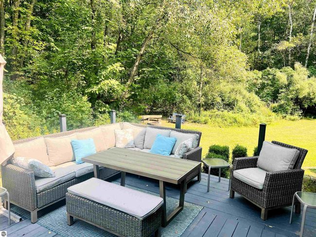 1069 El Camino Grande, House other with 4 bedrooms, 2 bathrooms and null parking in Lake Isabella MI | Image 6