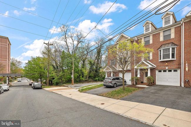 1712 Gilpin Ave, Townhouse with 3 bedrooms, 4 bathrooms and null parking in WILMINGTON DE | Image 30