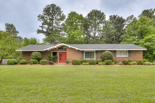 117 Hartwell Dr, Aiken, SC, 29803-5807 | Card Image