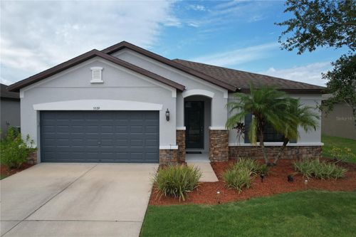 5539 107th Ter E, PARRISH, FL, 34219-4531 | Card Image