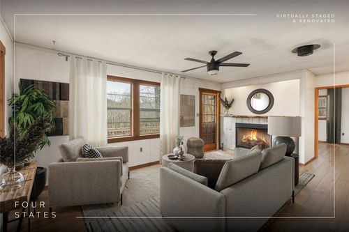 111 Wrights Rd, Scaly Mountain, NC, 28775-0089 | Card Image