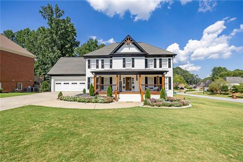 1908 Prince Dr, Lawrenceville, GA, 30043-6026 | Card Image