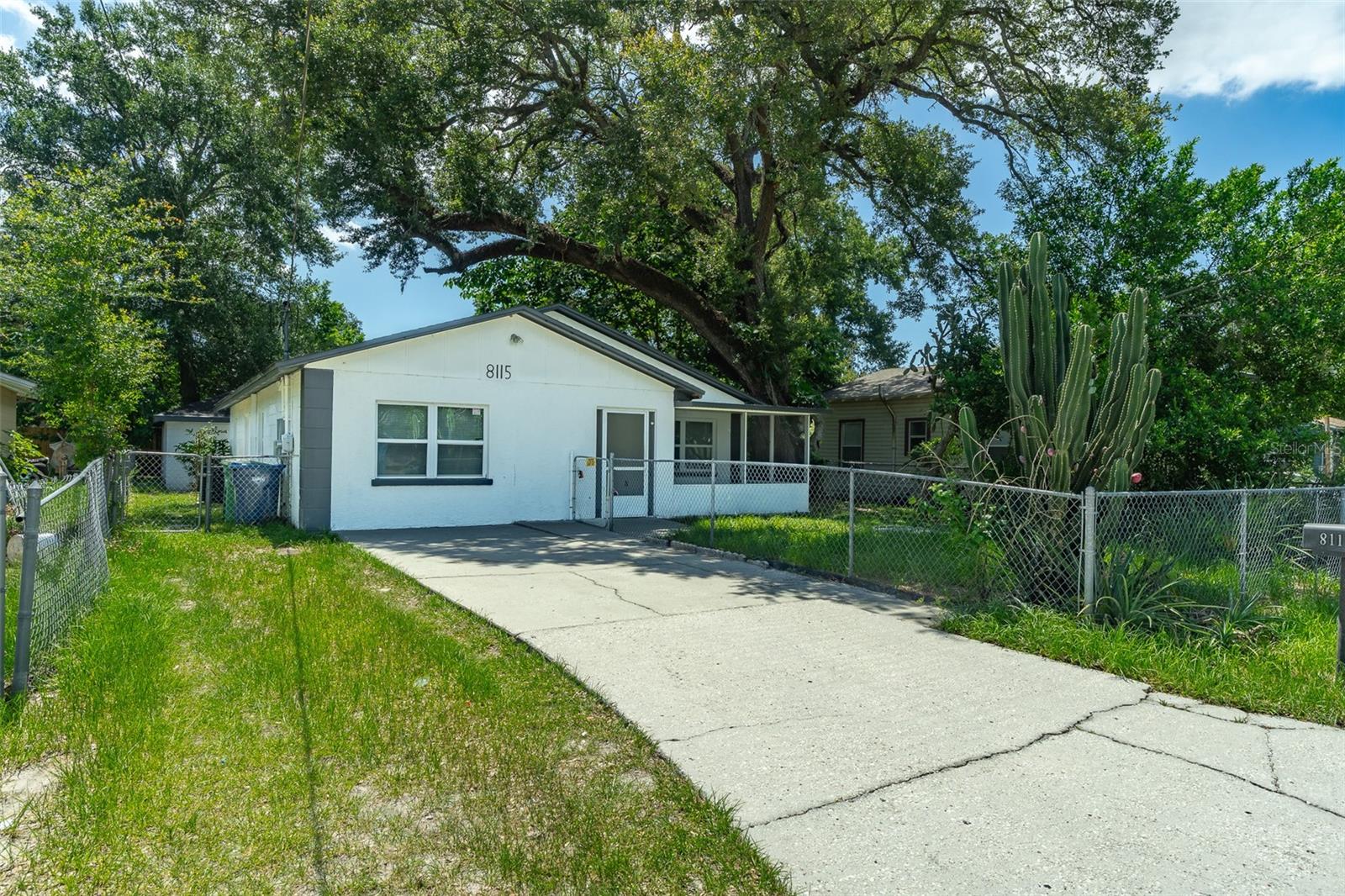 Residential in TAMPA 3
