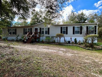 1744 N Mooneys Point, House other with 3 bedrooms, 2 bathrooms and null parking in Hernando FL | Image 2