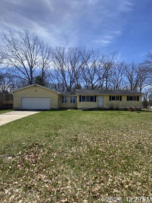 6300 Marshall Dr, Gladwin, MI, 48624-9209 | Card Image