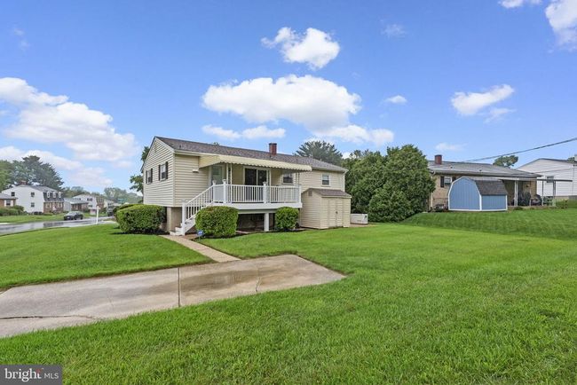 6544 Redgate Cir, House other with 3 bedrooms, 2 bathrooms and null parking in CATONSVILLE MD | Image 32