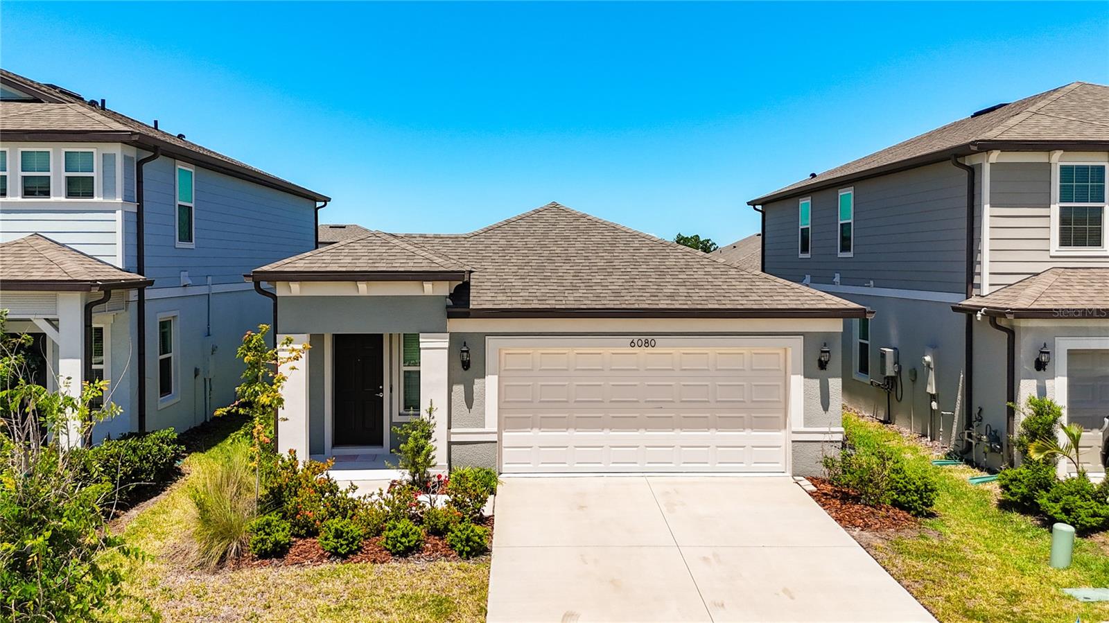 Residential in APOLLO BEACH 2