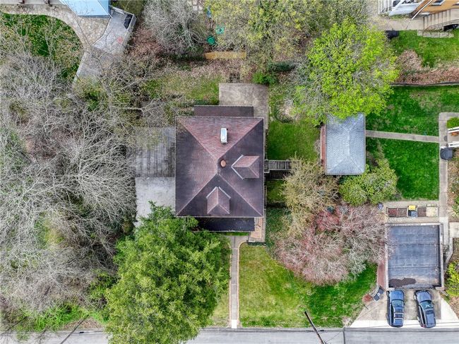 912 Howard St, House other with 5 bedrooms, 3 bathrooms and 5 parking in Monongahela PA | Image 34