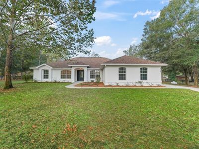 864 Nw 73 Rd Terrace, House other with 3 bedrooms, 2 bathrooms and null parking in OCALA FL | Image 2