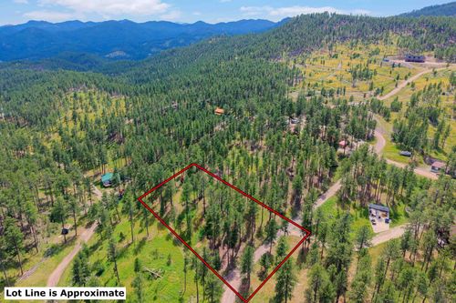 Lot 10 Sunnyside Gulch Road, Silver City, SD, 57702 | Card Image