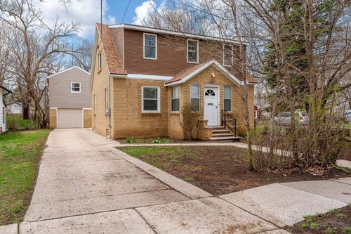 2827 Bildahl Street, Rockford, IL, 61109 | Card Image