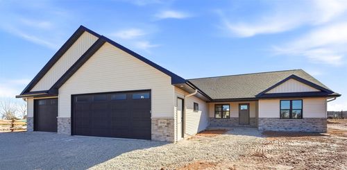 2645 Cornell Avenue, CLAYTON, WI, 54956 | Card Image