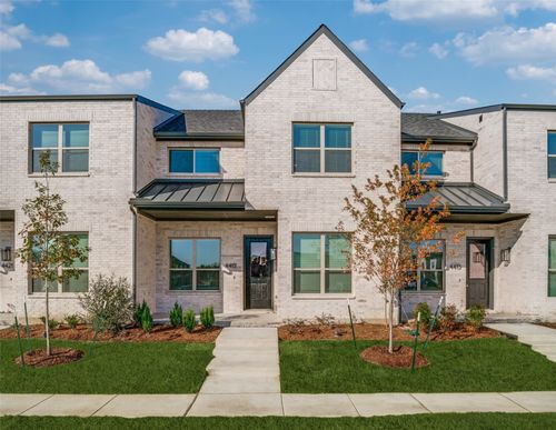 4417 Cave Springs St, Prosper, TX, 75078-3994 | Card Image