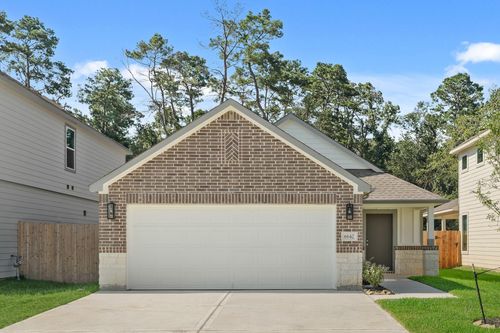 6642 Old Cypress Landing Ln, Humble, TX, 77338-2388 | Card Image