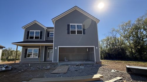3321 Victoria Lynne Robinson Dr, Murfreesboro, TN, 37128 | Card Image