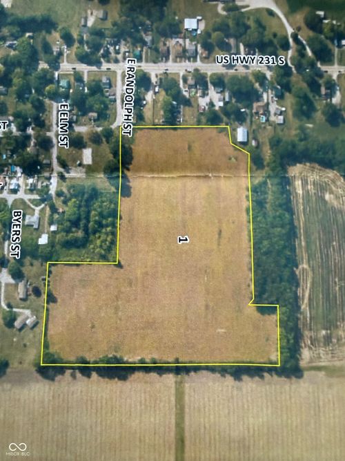 0 Us Highway 231 S, Romney, IN, 47981 | Card Image