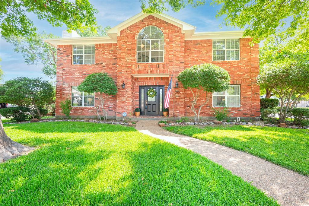Kings Dr, Flower Mound, TX 75028