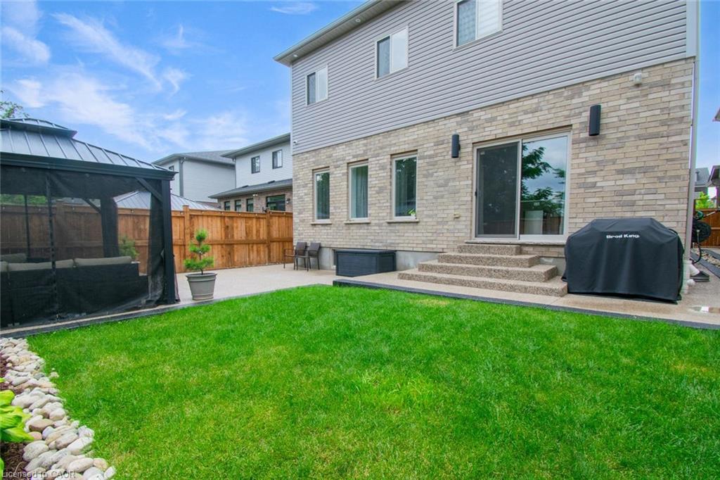 Residential in Kitchener
