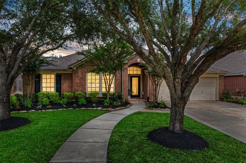 11110 Jadestone Creek Ln, Cypress, TX, 77433-5104 | Card Image