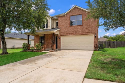1910 Serenata Ln, Humble, TX, 77396-4206 | Card Image