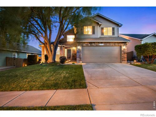 415 Peyton Dr, Fort Collins, CO, 80525-8260 | Card Image