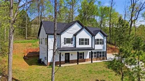 5445 Speckled Wood Ln, Gainesville, GA, 30506-7333 | Card Image