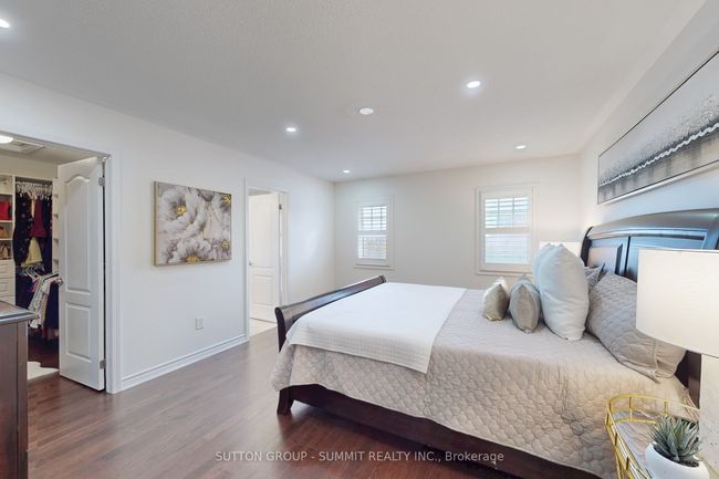 1558 Clitherow St, House other with 4 bedrooms, 3 bathrooms and 1 parking in Milton ON | Image 22