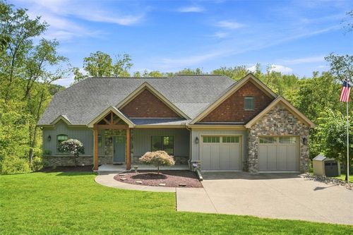 494 Ross Rd, North Strabane, PA, 15330 | Card Image