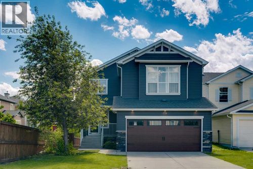 438 Sagewood Pk Sw, Airdrie, AB, T4B3A9 | Card Image