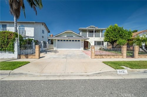 3723 Stichman Ave, Baldwin Park, CA, 91706-5313 | Card Image