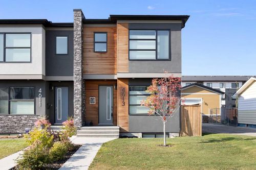 4613 72 Street Nw, Calgary, AB, T3B2L3 | Card Image
