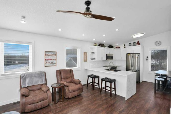 4029 - 25054 Pine Lake Rd S, House other with 2 bedrooms, 2 bathrooms and 4 parking in Red Deer County AB | Image 8