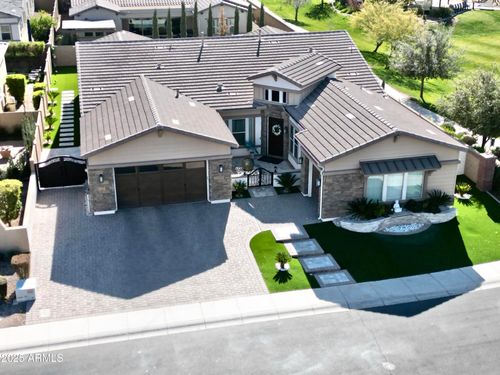 2351 E Cherrywood Pl, Chandler, AZ, 85249-7096 | Card Image