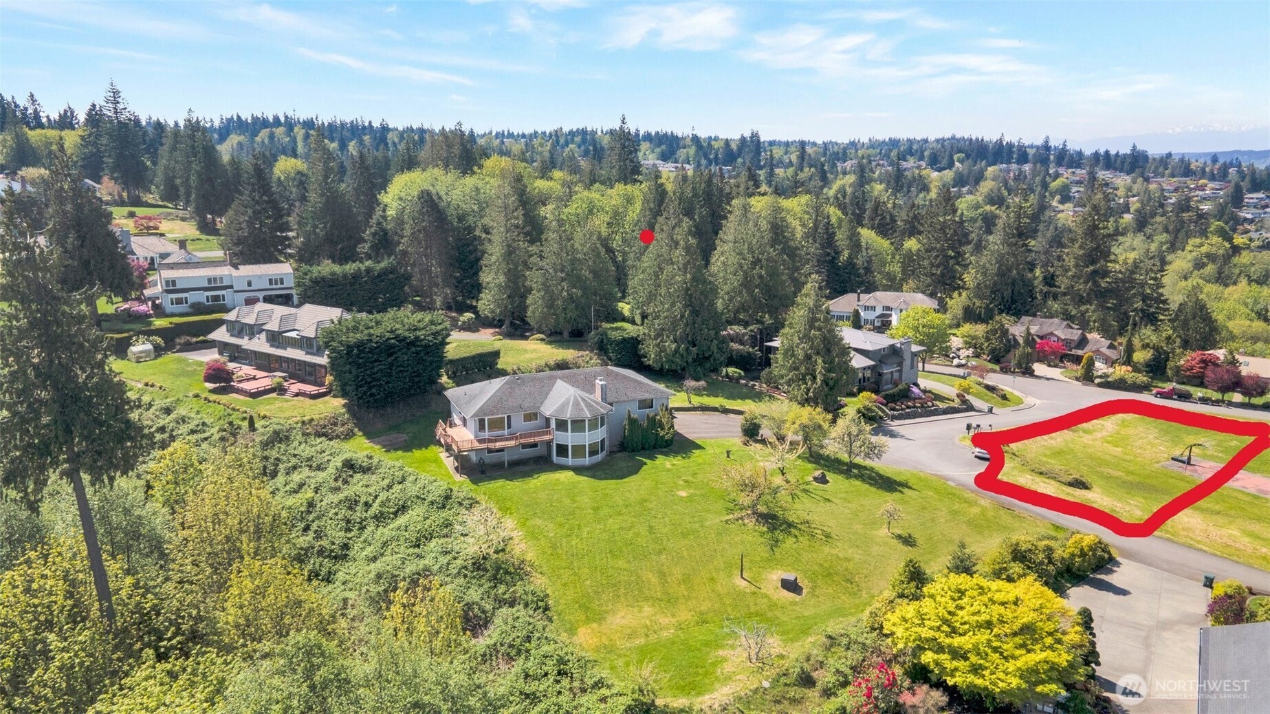 Land in Everett 5