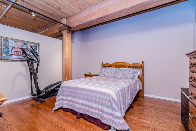 APT-310 - 2911 N Western Ave, Home with 1 bedrooms, 1 bathrooms and 1 parking in CHICAGO IL | Image 12