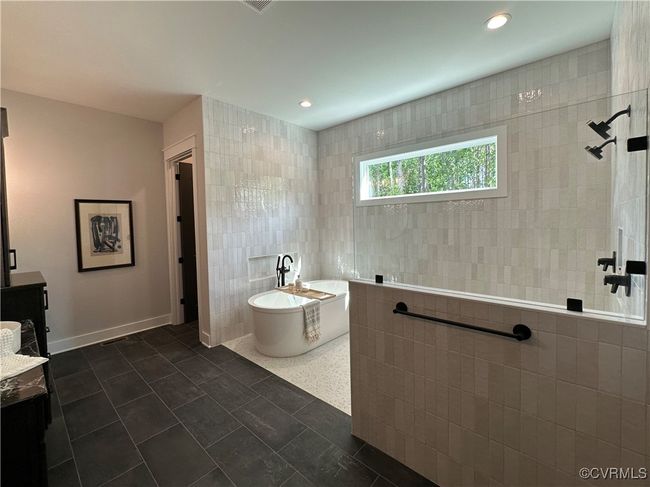 LOT-4 - Lot 4 Chopt Rd, House other with 4 bedrooms, 4 bathrooms and null parking in Gum Spring VA | Image 21