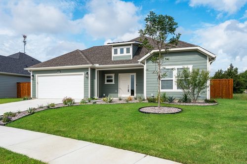 103 Wesson St, Gun Barrel City, TX, 75156-5451 | Card Image