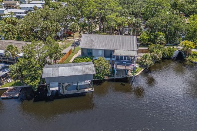 293 Se 221st St, House other with 2 bedrooms, 2 bathrooms and null parking in Suwannee FL | Image 55