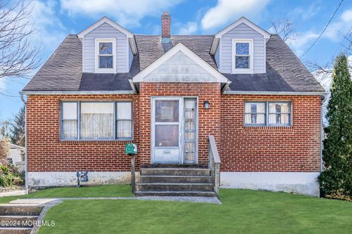 216 Melrose Ave, HADDON TOWNSHIP, NJ, 08108-2423 | Card Image