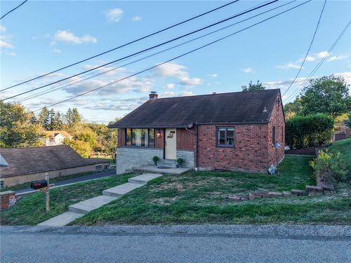 845 Geyer Road Ext, Pittsburgh, PA, 15212-1165 | Card Image