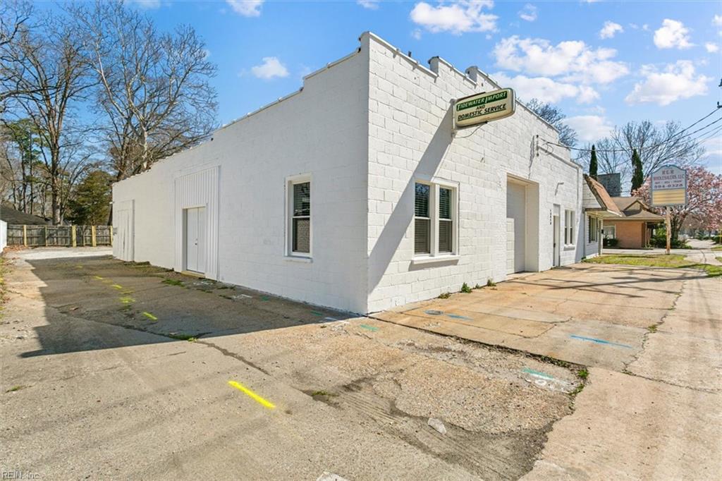 Commercial Sale in Newport News 3