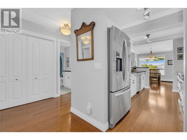 203 - 4340a Beach Ave, Townhouse with 2 bedrooms, 2 bathrooms and null parking in Peachland BC | Image 26
