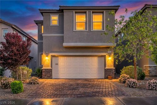 10187 W Meranto Ave, Las Vegas, NV, 89178-6325 | Card Image